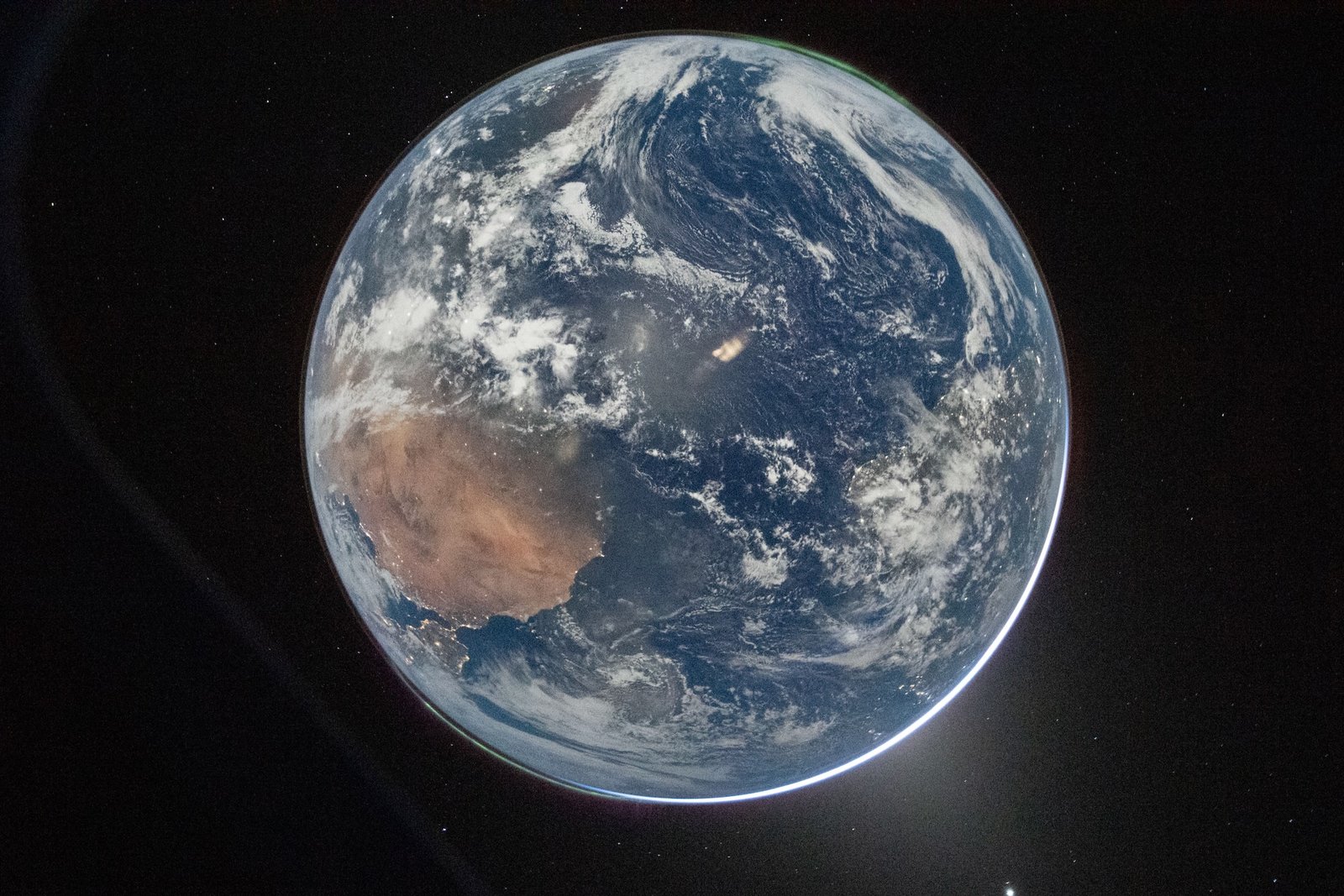 Overview Effect Sciencearray About - Overview Effect